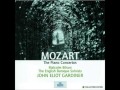 Mozart: Piano Concerto No.18 K.456 - Bilson/Gardiner