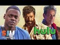 Things In Movies/TV We're Thankful For - SJU