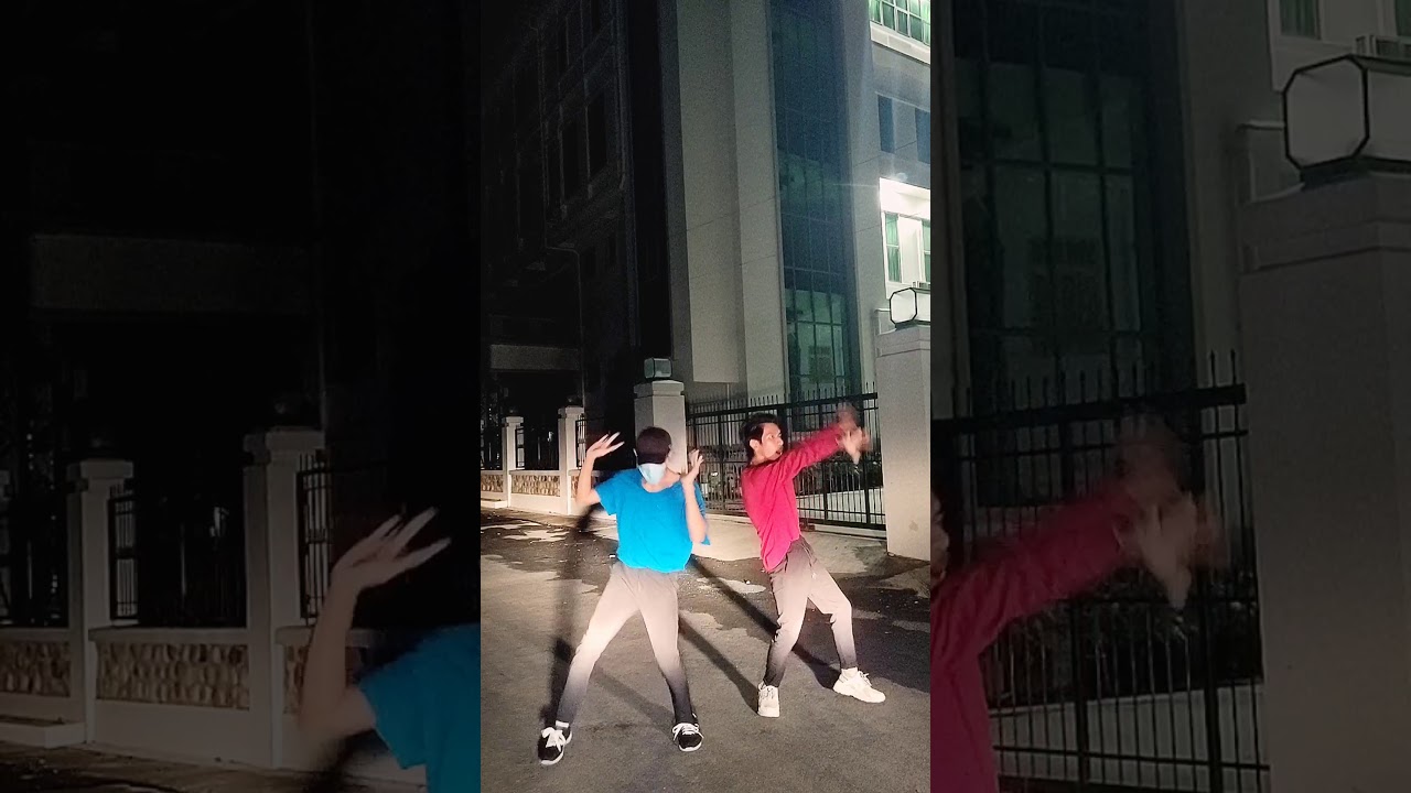 Rain on me challenge