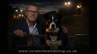 Rural Crime Prevention & Farm Safety