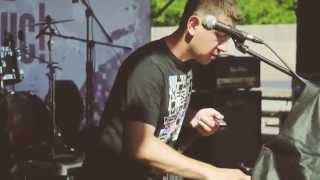 ПікUP-Заповіт.Live looping.Рок фестиваль ПікUP-Заповіт.Live looping.Рок фестиваль