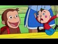 Jorge el Curioso en Español 🐵La Gran Cartelera 🐵Mono Jorge 🐵Caricaturas para Niños