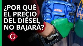 DIÉSEL CARO AMENAZA A LAS ECONOMÍAS DE AMÉRICA LATINA I#EnClaveEconómica