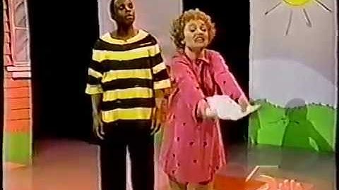 You're a Good Man, Charlie Brown "My New Philosophy" Kristin Chenoweth, Rosie O'Donnell Show 1999