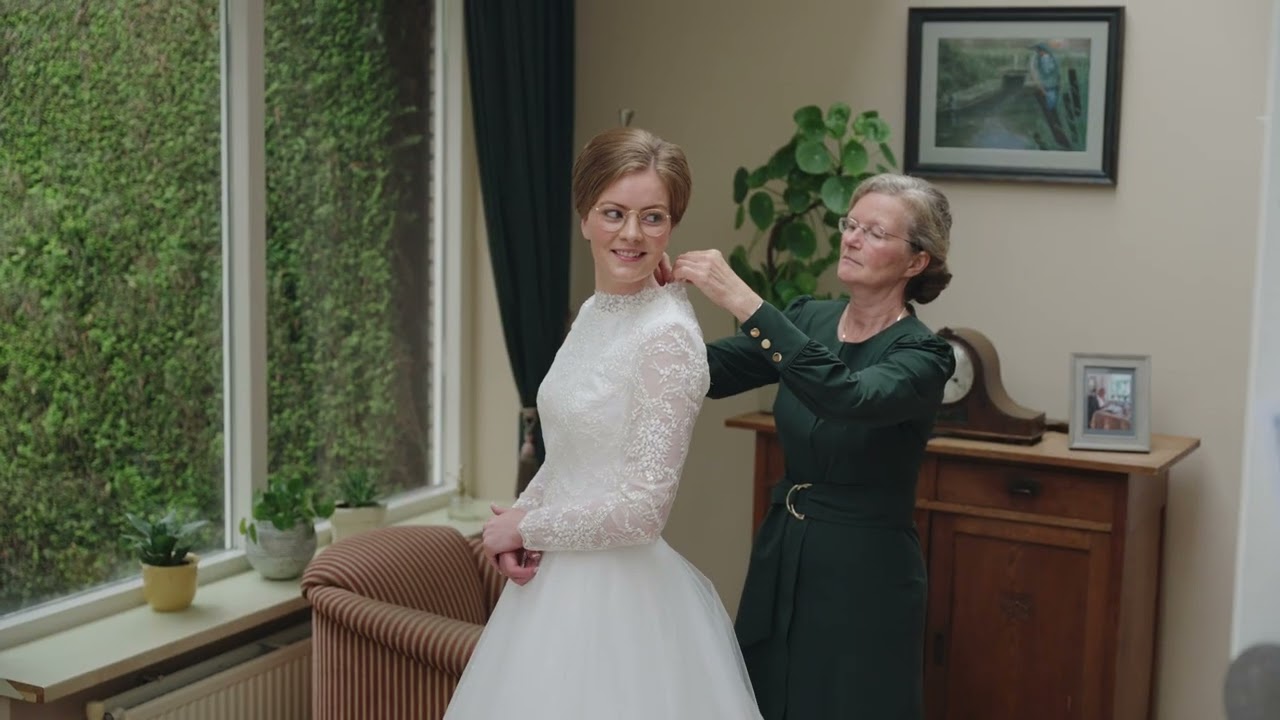 Bernard & Marleen | 19-07-2024