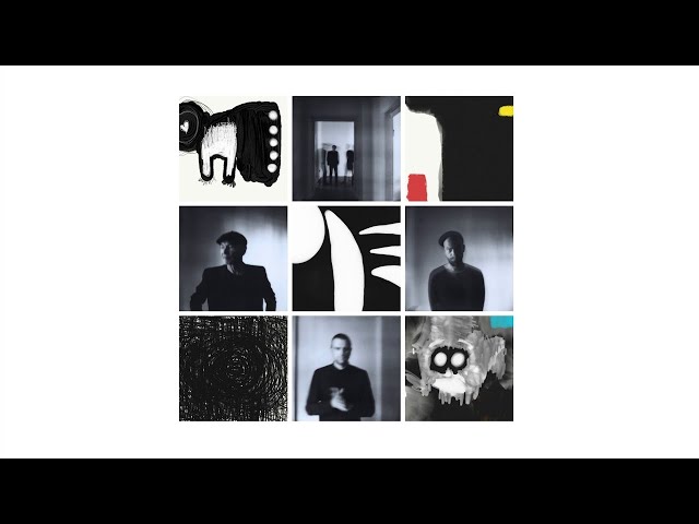 Waglewski Fisz Emade - Pościg