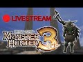 【LIVE | MH3】 The grind is REAL - Another day in Loc Lac !mh3 !mh3server