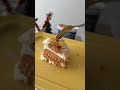 【まるでチーズケーキ?!】Xでバズってるスイーツ作ってみた