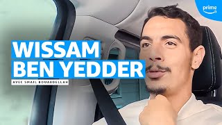 📺 📺 Small Talk Smaïl Talk avec WISSAM BEN YEDDER