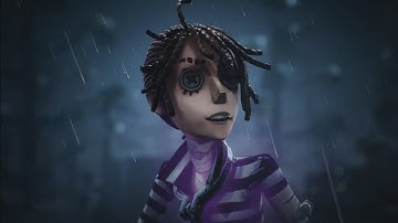 identityv new ad full version ( I really love it )