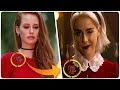 All Riverdale Easter Eggs In Chilling Adventures Of Sabrina EXPLAINED