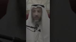 كم سنعيش في الدنيا ?. /الشيخ عثمان الخميس??