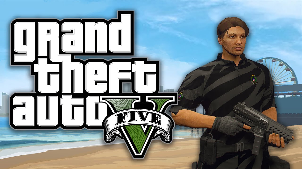 Happy Weekend Gang 👮‍🔴 #GTA5RP - YouTube