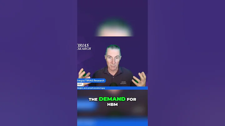 SK Hynix Wins Big And Samsung's HBM3E Flop Fuels Memory Demand