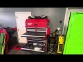 Wrench Drawer, ditching the trays n foams Pt 6