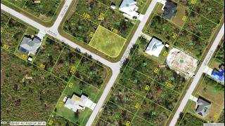 Residential for sale - 13244 Jura Lane Port Charlotte FL 33981