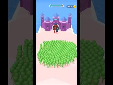Count Master : Level 63 #games