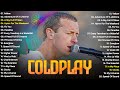 The Best of Coldplay - Coldplay Greatest Hits Full Album