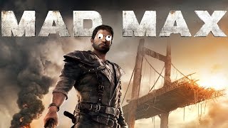 Mad Max - Wybuchowa Gwiazda || Plaga