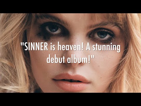 SINNER - A DEBUT ALBUM (REVIEWS)