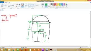 Applet to design a house