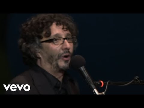 Fito Paez - Mariposa Tecknicolor