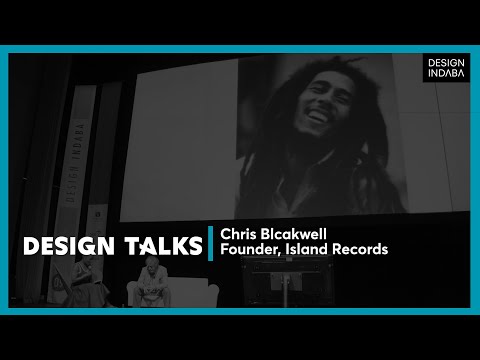 Wideo: Chris Blackwell Net Worth