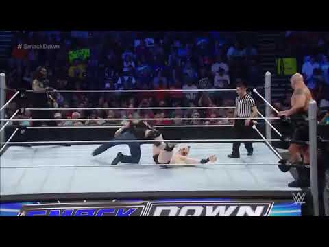 Main Vichara Kismat Mara Wwe