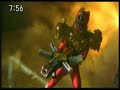 DXダイカイテンキャノン CM DXダイカイテンキャノン CM