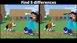 Good Boy 😇 VS Bad Boys 😈. @ST-Mine #minecraftanimation