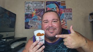 Cheesy tater or see ya later? #new #review #viral