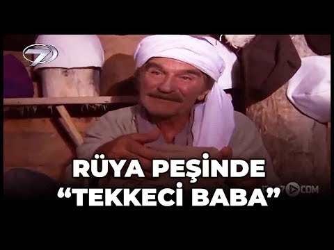 Rüya Peşinde \