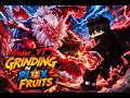 INSANE Blox Fruits Grinding! 🔥 Road to MAX Level | Fnder_YT