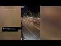 В Израиле произошла серия взрывов автобусов. Все они были пустые