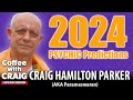 2024 World Psychic Predictions  | Craig Hamilton-Parker ☕