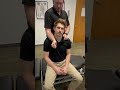 Neck Pain Fix With A Partner Chiropractic Portland Wellness Neckpain