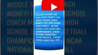 Future Basketball Coach