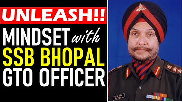 Amazing!! 😱😱 MINDSET POWER unleash by Col Rehal | Shubham Varshney