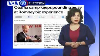 VOA60 Elections