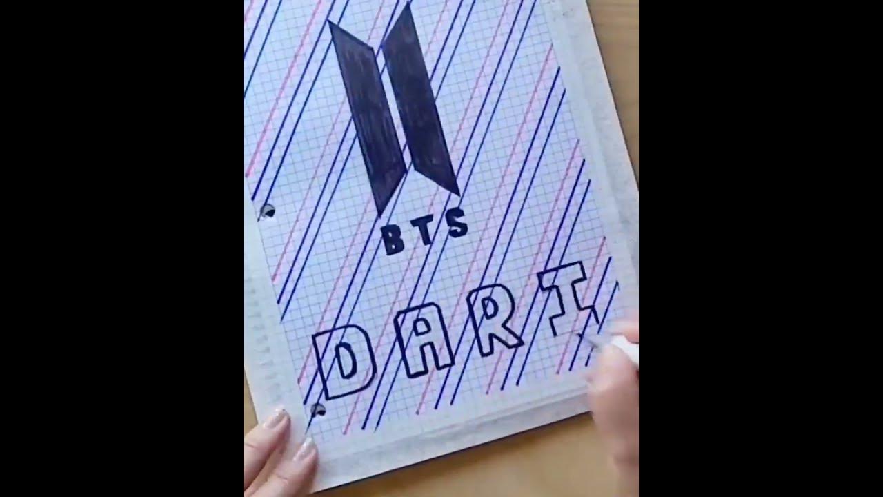 portada de bts para cuaderno💜💜 - thptnganamst.edu.vn