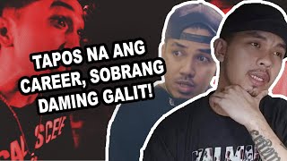 Loonie, May Mensahe Sa Mga Kukunsinte Kay Lhipkram
