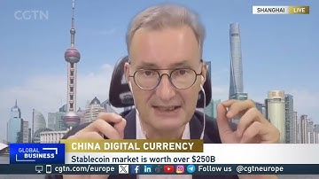 What is stablecoin and how might China embrace it?