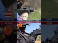 M16A1 vs QBZ-192 (Cost Per Shot Comparison | AR)