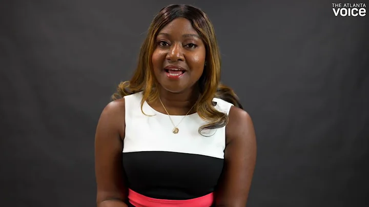 Meet the Candidates: Alisha Thomas Searcy, Democra...