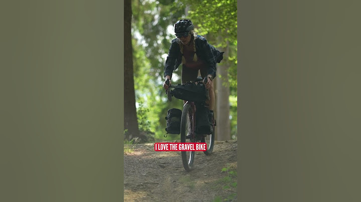 What's The Best Bike For Bikepacking?! 🤨