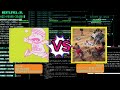 【Mash Up】パソコン音楽クラブ / PUMP! feat.chelmico vs RIP SLYME / STEPPER&#39;S DELIGHT 【混ぜるなキケン】