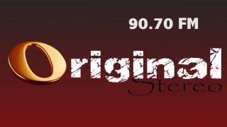 VIDEO PROMO ORIGINAL STEREO 90.70FM screenshot 1