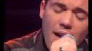 Watch Anthony Callea A New Chapter video