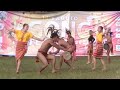 Igorot Traditional Dance By Anos-osa Cultural Performing Group