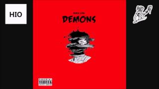 Black COAL - Demons (Prod. Ekany)